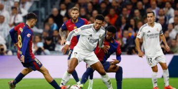 Finalja e Hershme: El Clasico vendos fatin e la ligës