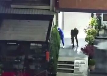 Të shtëna armësh në Prishtinë, dëmtohen dy vetura – gjenden 22 gëzhoja