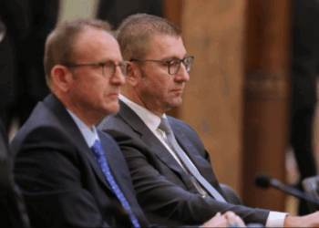 Mickoski paralajmëron takim me Taravarin: Marrëveshja me BDI-në do të ishte e papranueshme