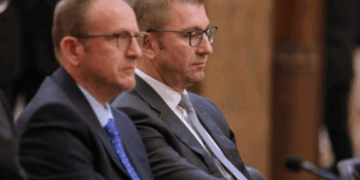 Mickoski paralajmëron takim me Taravarin: Marrëveshja me BDI-në do të ishte e papranueshme