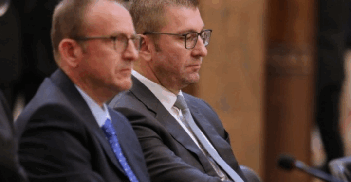 Mickoski paralajmëron takim me Taravarin: Marrëveshja me BDI-në do të ishte e papranueshme