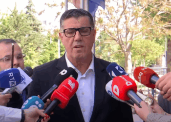 Haziri: Nuk Ka Vakum Institucional, Duhet të Veprohet