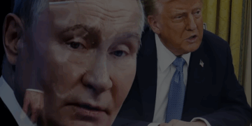 “Javë vendimtare” për Ukrainën: Trump pritet të bisedojë sot me Putinin dhe më pas me Zelenskyn