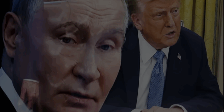 “Javë vendimtare” për Ukrainën: Trump pritet të bisedojë sot me Putinin dhe më pas me Zelenskyn