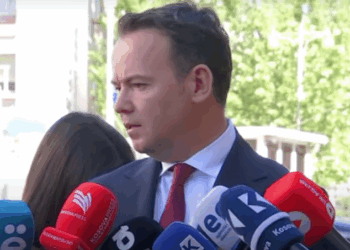 VV Insiston në Votim të Fshehtë për Haxhiun