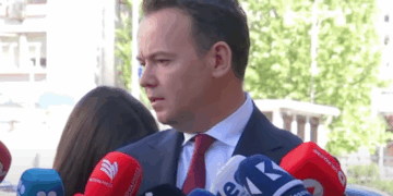 VV Insiston në Votim të Fshehtë për Haxhiun