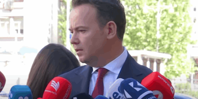 VV Insiston në Votim të Fshehtë për Haxhiun