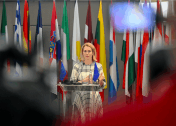 Kallas në turne diplomatik në Ballkanin Perëndimor: “Zgjerimi i BE-së, projekti ynë më i rëndësishëm gjeopolitik”