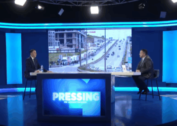 Abdixhiku përjashton çdo aleancë me VV: “LDK nuk i bëhet vagon askujt”