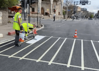 Përparim Rama: Rruga “Adem Ramadani” hapet nesër, punimet për tunelin dhe nënkalimin të bllokuara nga institucionet qeveritare