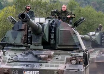 Gjermania propozon rritje historike të shpenzimeve ushtarake – drejt 5% të PBB-së për mbrojtje