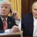 Trump nis bisedime telefonike me Putin për armëpushim në Ukrainë, paralajmëron kontakte me Zelensky