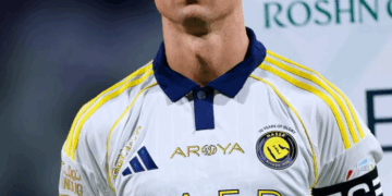 Cristiano Ronaldo largohet nga Al Nassr – Jep lamtumirën përmes një mesazhi emocional