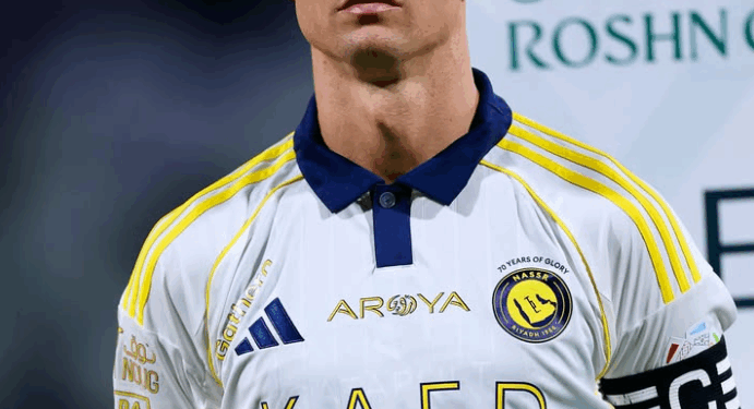 Cristiano Ronaldo largohet nga Al Nassr – Jep lamtumirën përmes një mesazhi emocional