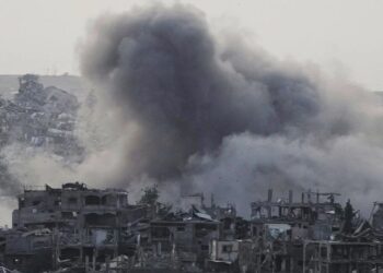 Izraeli nis ofensivë të re në Gaza: Sulme ajrore dhe operacione tokësore në shkallë të gjerë