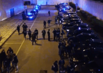 Operacion ndërkombëtar kundër krimit të organizuar: 52 urdhër-arreste mes Shqipërisë dhe Italisë