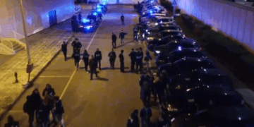 Operacion ndërkombëtar kundër krimit të organizuar: 52 urdhër-arreste mes Shqipërisë dhe Italisë