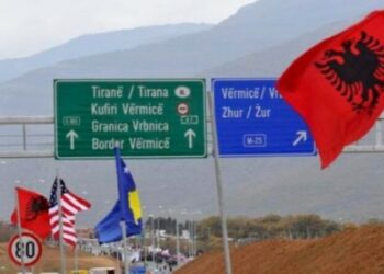 Nis zbatimi i marrëveshjes për lëvizje të lirë mes Kosovës dhe Shqipërisë