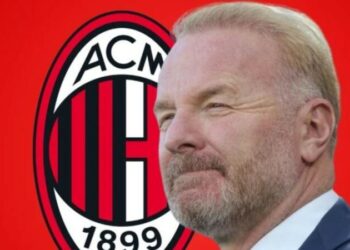 Va bene: Igli Tare zgjidhet drejtori i ri sportiv i Milanit, zbulohen detajet e kontratës