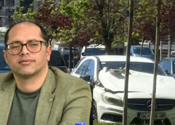 Arrestohet i dyshuari për shpërthimin e veturës së u.d. të drejtorit të QKUK-së