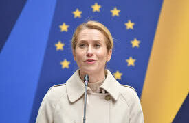 Kaja Kallas Dërgon Mesazh të Qartë Serbisë: Qartësojeni Drejtimin Strategjik për të Ecur Drejt BE-së