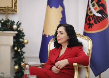 Ngërçi politik: Presidentja Osmani do t’i ftojë liderët e partive politike për takim