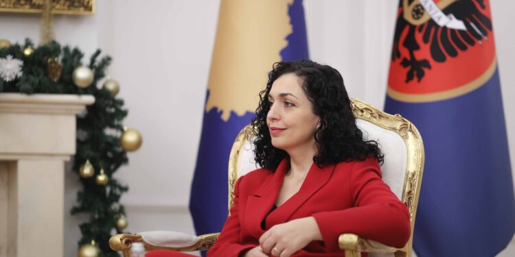 Ngërçi politik: Presidentja Osmani do t’i ftojë liderët e partive politike për takim