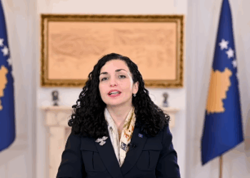 Presidentja Osmani Nisin Konsultimet për Konstituimin e Kuvendit të Kosovës