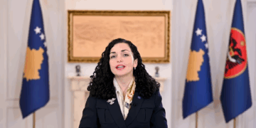 Presidentja Osmani Nisin Konsultimet për Konstituimin e Kuvendit të Kosovës