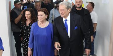 Berisha pas Votimit: Sot vendoset e ardhmja