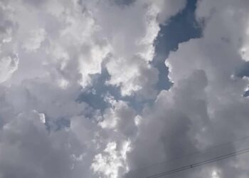 E enjte me mot të ngrohtë e erëra të fuqishme në Kosovë – reshje të izoluara në rajon