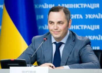 Vritet në Madrid ish-politikani ukrainas, Andriy Portnov