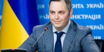 Vritet në Madrid ish-politikani ukrainas, Andriy Portnov
