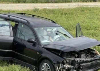 Aksident në Drenas – Treni përplaset me një veturë në Çikatovë