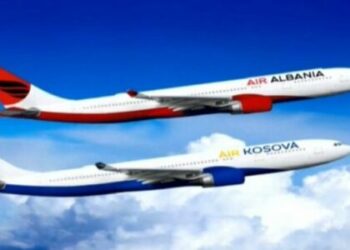 Rama jep lajmin: “Air Kosova” së shpejti nis fluturimet në Aeroportin e Kukësit
