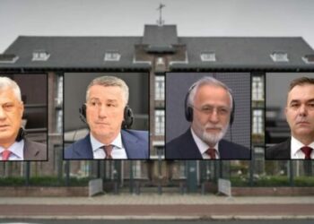 Mbrojtja e Thaçit dhe të tjerëve kundërshton pranimin e mbi 300 dokumenteve që pretendohet se janë nga Shtabi i Përgjithshëm dhe Qeveria e Përkohshme