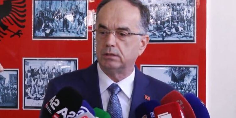 Begaj Voton në Tiranë: 11 Maji, Ditë Feste për Demokracinë