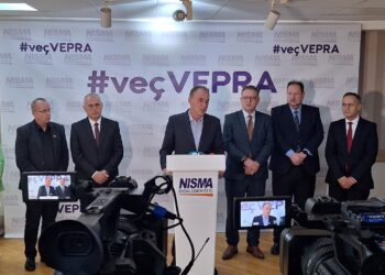 Forumi Intelektual E30 i bashkohet strukturave të NISMA Socialdemokrate!