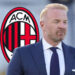 Zyrtare së shpejti – Igli Tare bëhet drejtori i ri sportiv i Milanit