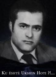 26 vite pa Ukshin Hotin: Misteri që mbetet i pazgjidhur