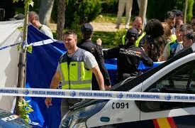 Vrasja e bujshme e avokatit ukrainas në Spanjë trondit Madridin dhe politikën e Kievit