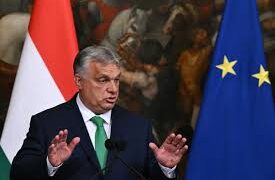 Komisioni Evropian kërcënon Hungarinë: “Do të ndërmarrim masa nëse miratohet ligji kundër organizatave joqeveritare”