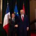 Macron në Shqipëri: Franca do të jetë gjithmonë në krah të Shqipërisë drejt BE – Bashkëpunim për reformat, hekurudhën dhe sfidat e përbashkëta