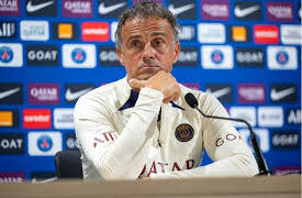 Luis Enrique: “Champions-i është objektivi ynë – jemi gati për Interin”