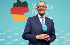 Gjermani: Qeveria e re e Merzit merr drejtimin – Prioriteti, ekonomia dhe emigracioni