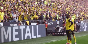 Dramë në sekondat e fundit të javës së fundit të Bundesligës – Dortmund kap Championsin, Leipzig mbetet jashtë Evropës