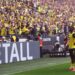 Dramë në sekondat e fundit të javës së fundit të Bundesligës – Dortmund kap Championsin, Leipzig mbetet jashtë Evropës