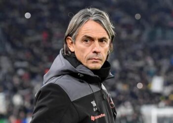 Filipo Inzagi beson te Interi: “PSG është favorite, por kjo është finalja e Simone Inzagit”