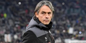 Filipo Inzagi beson te Interi: “PSG është favorite, por kjo është finalja e Simone Inzagit”