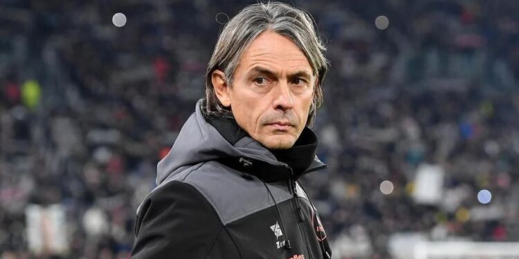 Filipo Inzagi beson te Interi: “PSG është favorite, por kjo është finalja e Simone Inzagit”